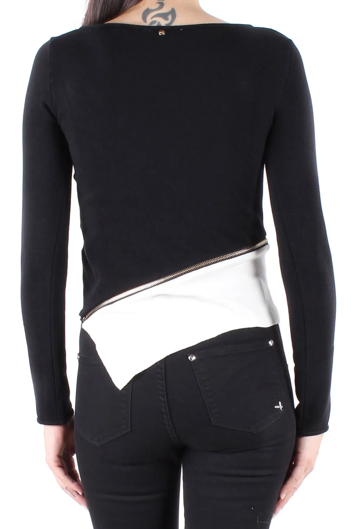 Sexy Woman Maglia Donna