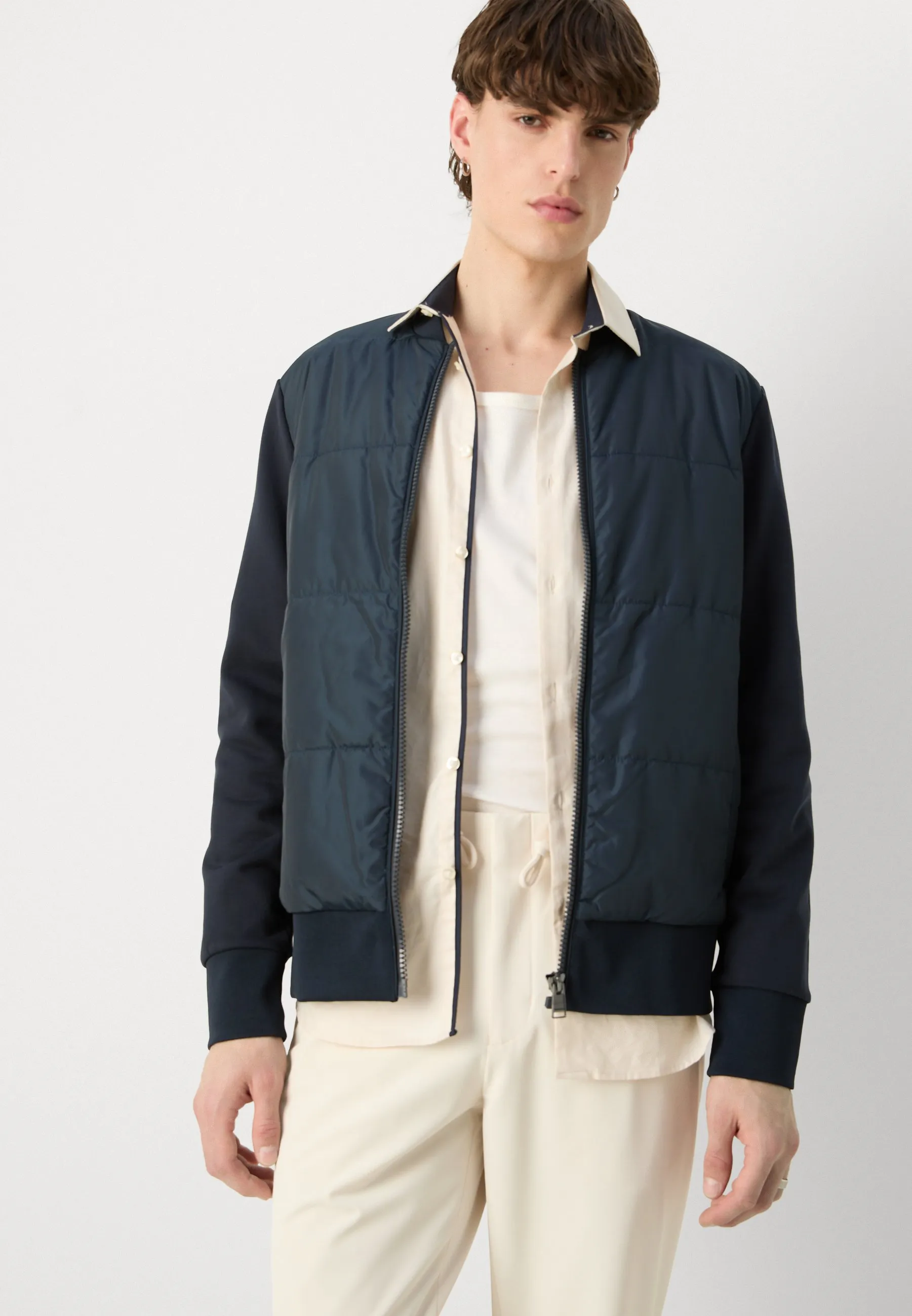 SKILES - Giubbotto Bomber