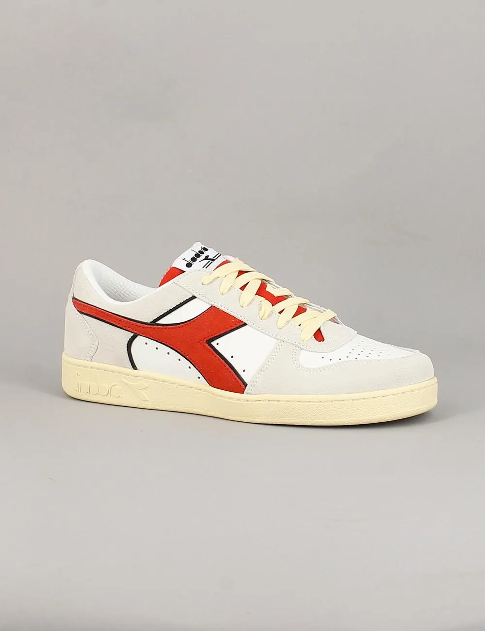 Sneaker Basket Low Diadora    