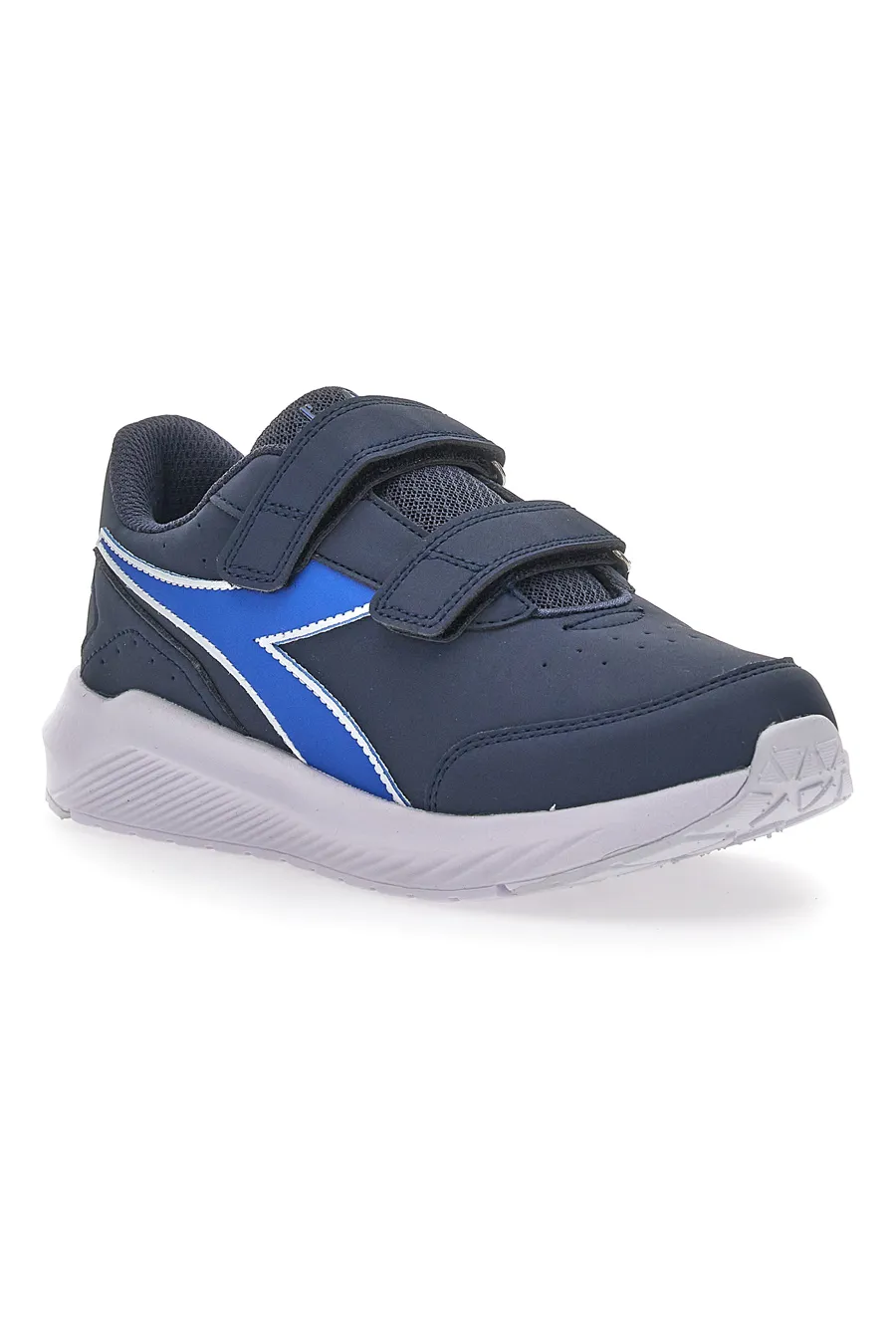 Sneaker Blu Diadora 179549