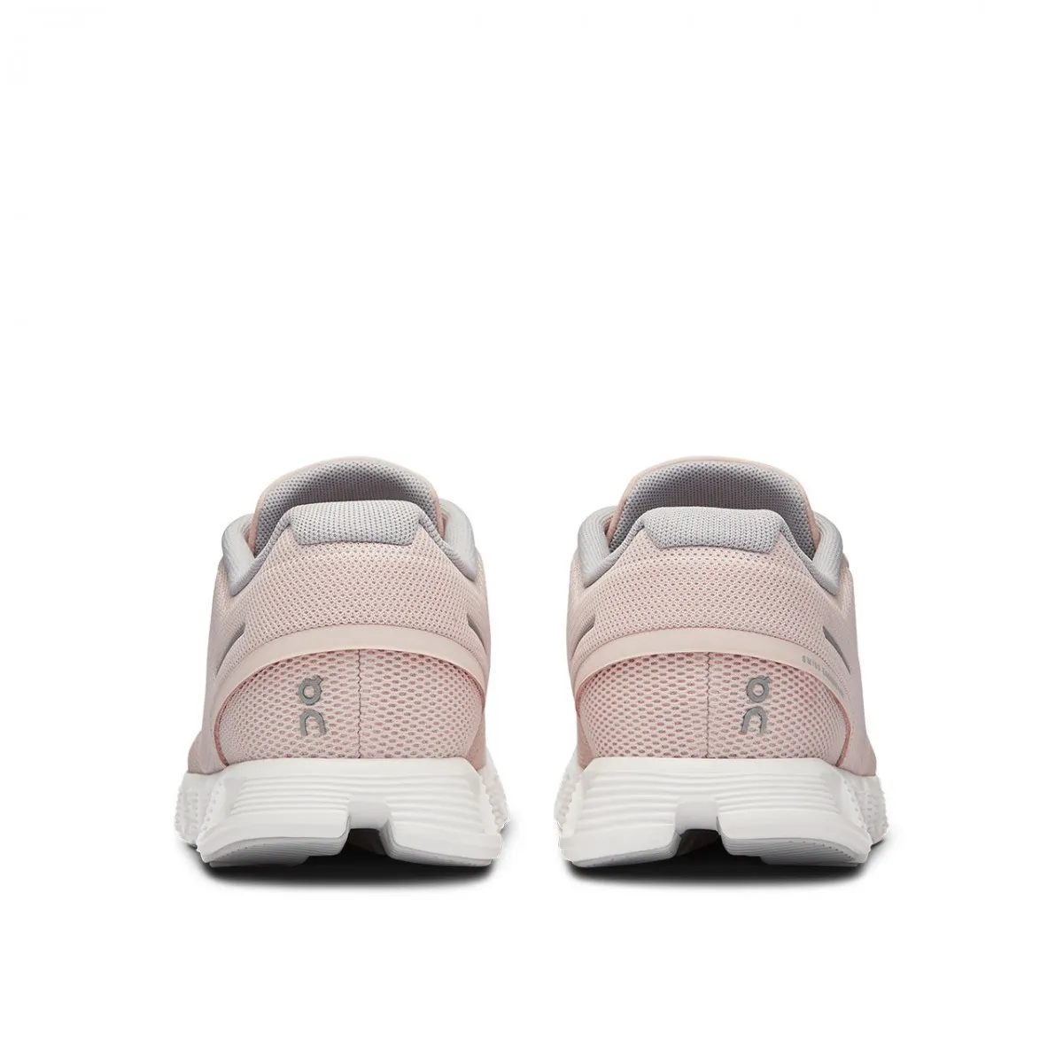 Sneaker Cloud 5 Shell White