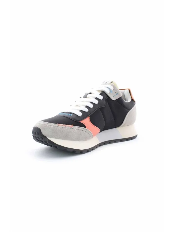 Sneaker Jaki Tricolors