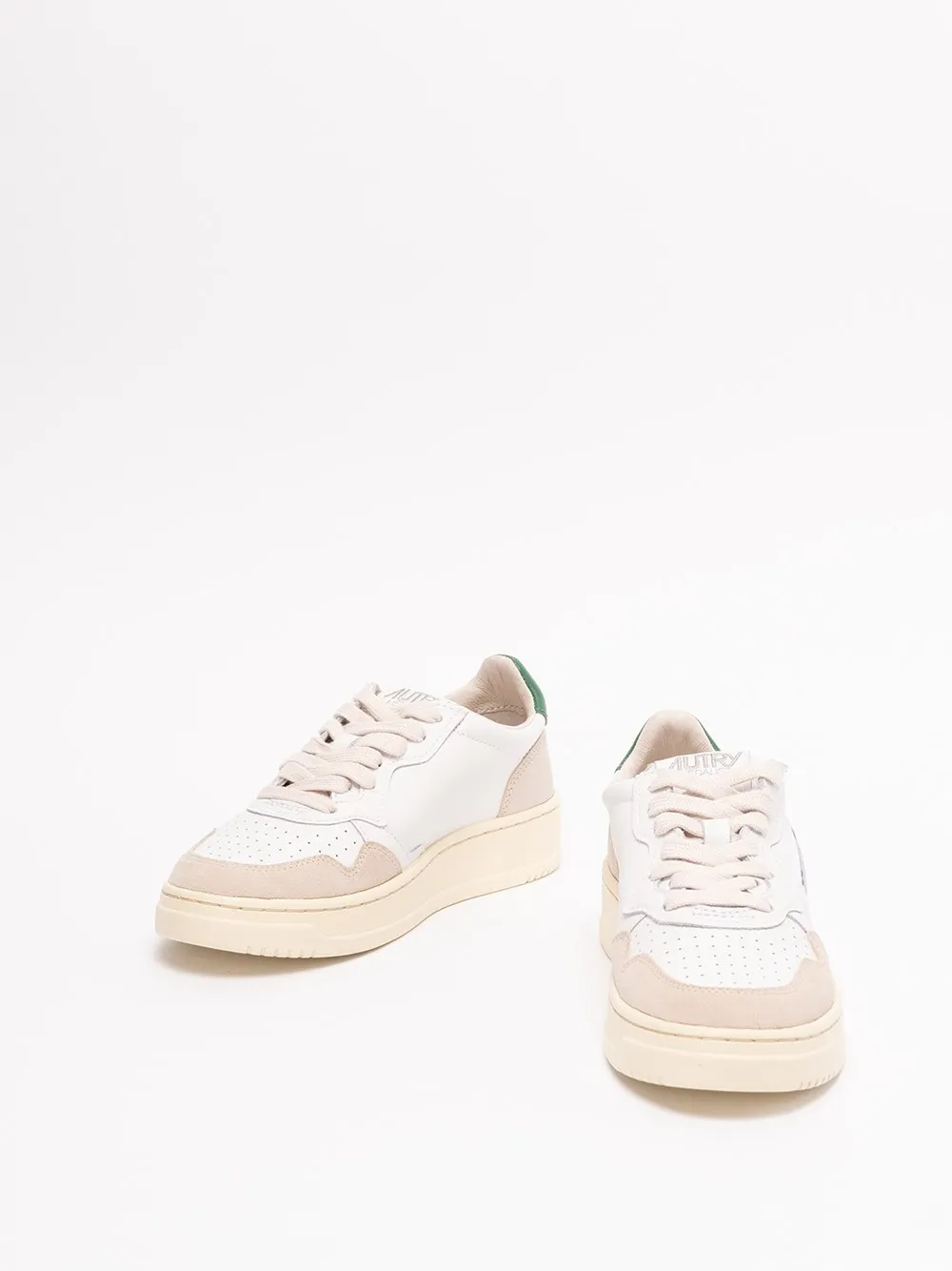 Sneaker 'Medalist low'