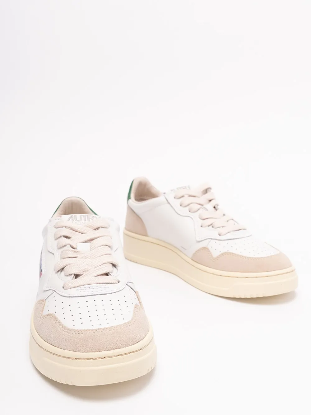 Sneaker 'Medalist low'