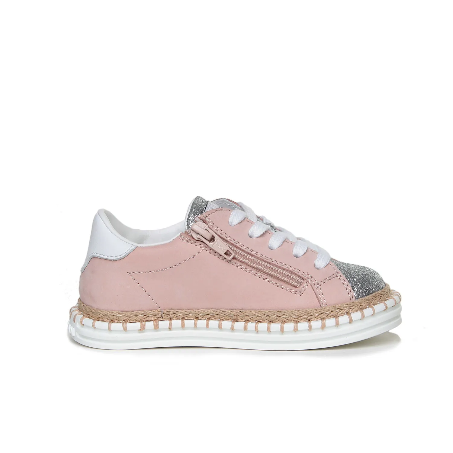 Sneaker R260 Baby Rosa