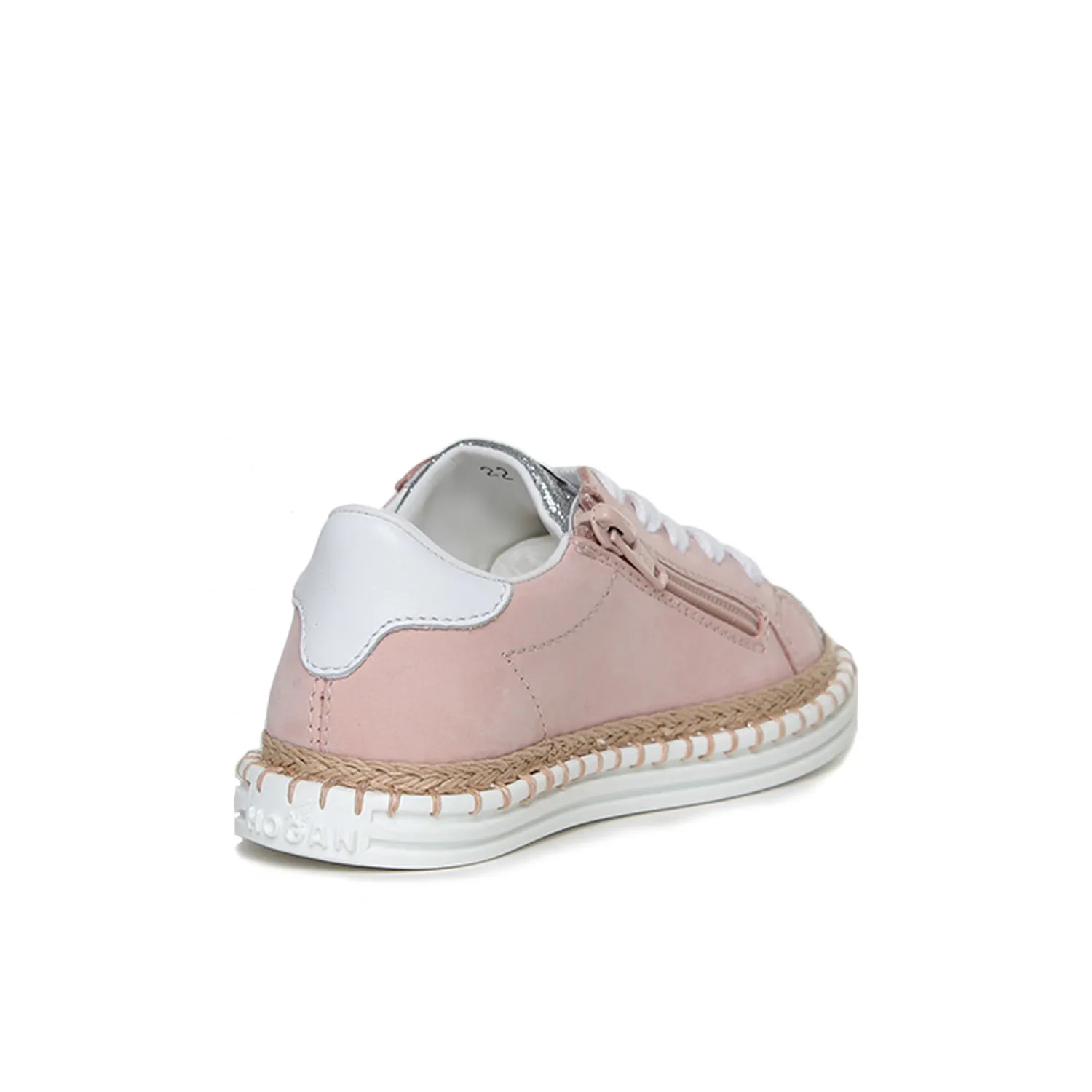 Sneaker R260 Baby Rosa