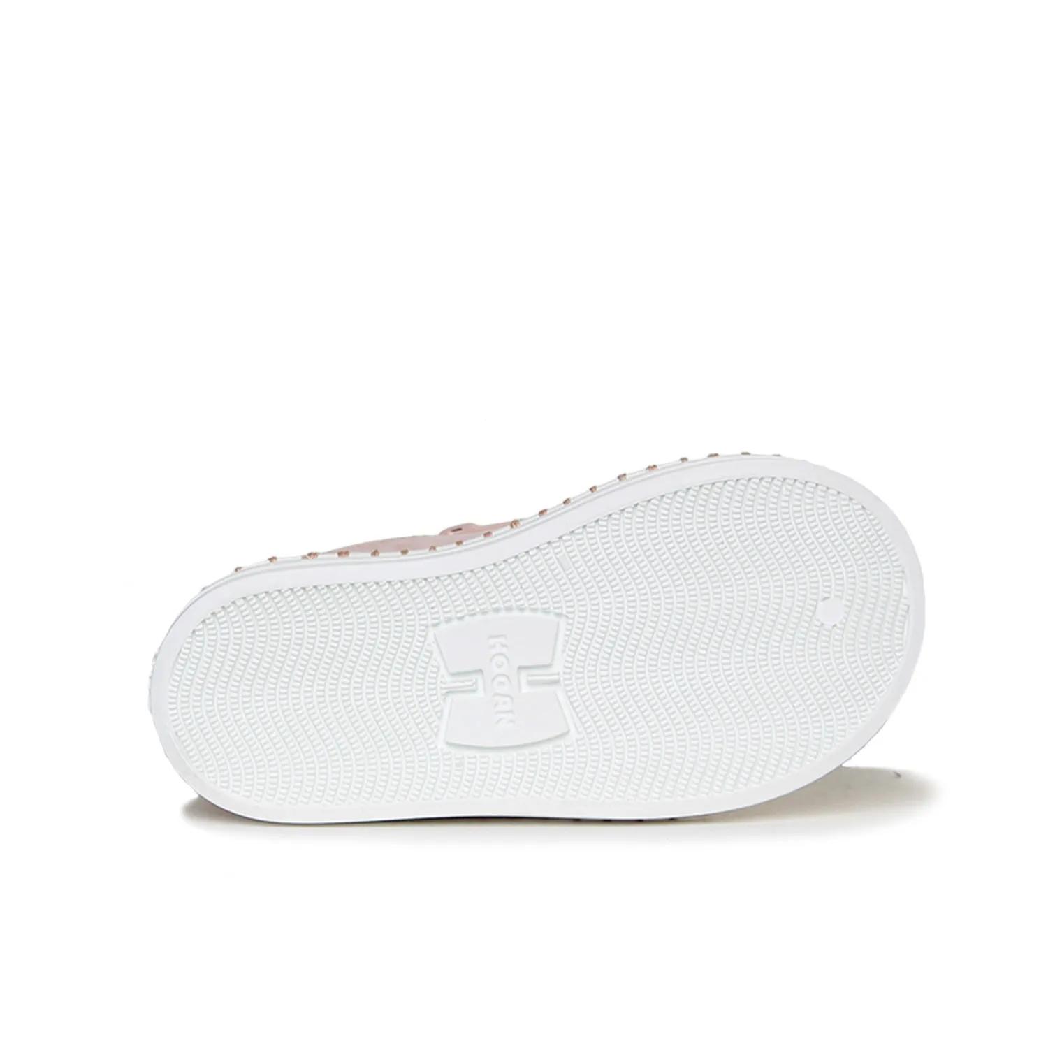 Sneaker R260 Baby Rosa