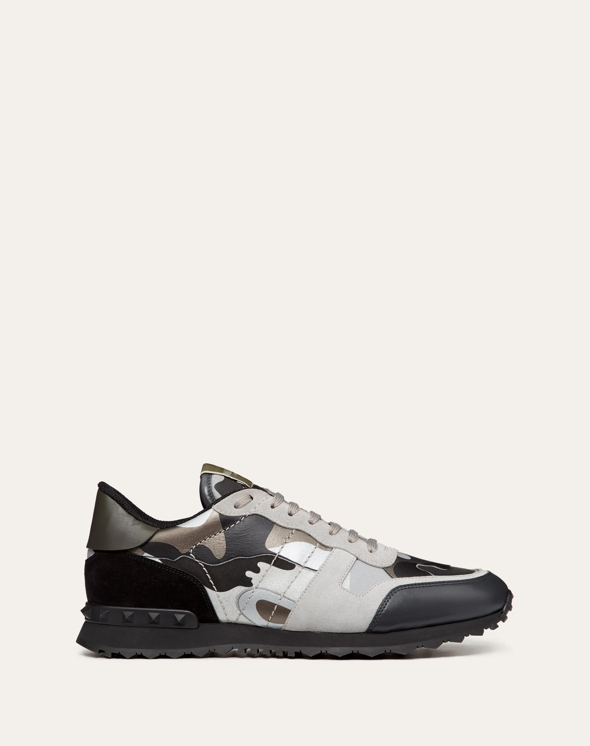 SNEAKER ROCKRUNNER CAMOUFLAGE CATARIFRANGENTE