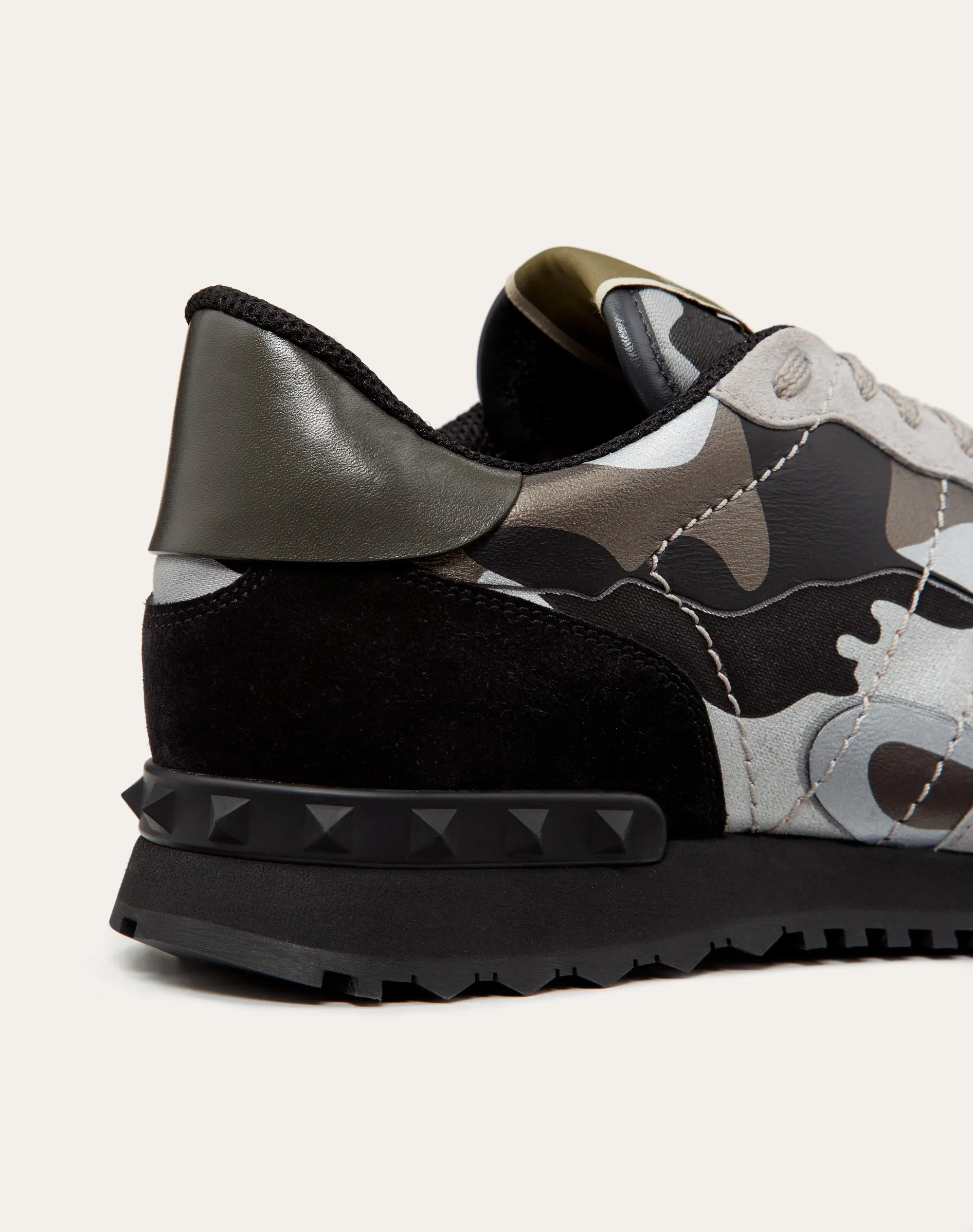 SNEAKER ROCKRUNNER CAMOUFLAGE CATARIFRANGENTE