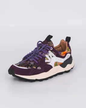 SNEAKER TIA VIOLA