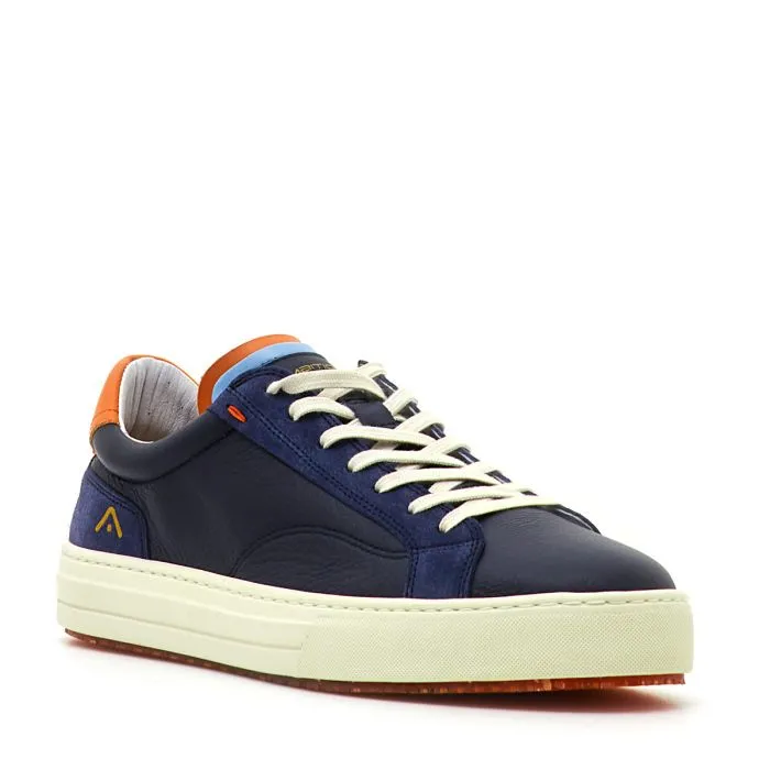 SNEAKER UOMO NAVY