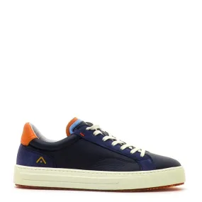 SNEAKER UOMO NAVY