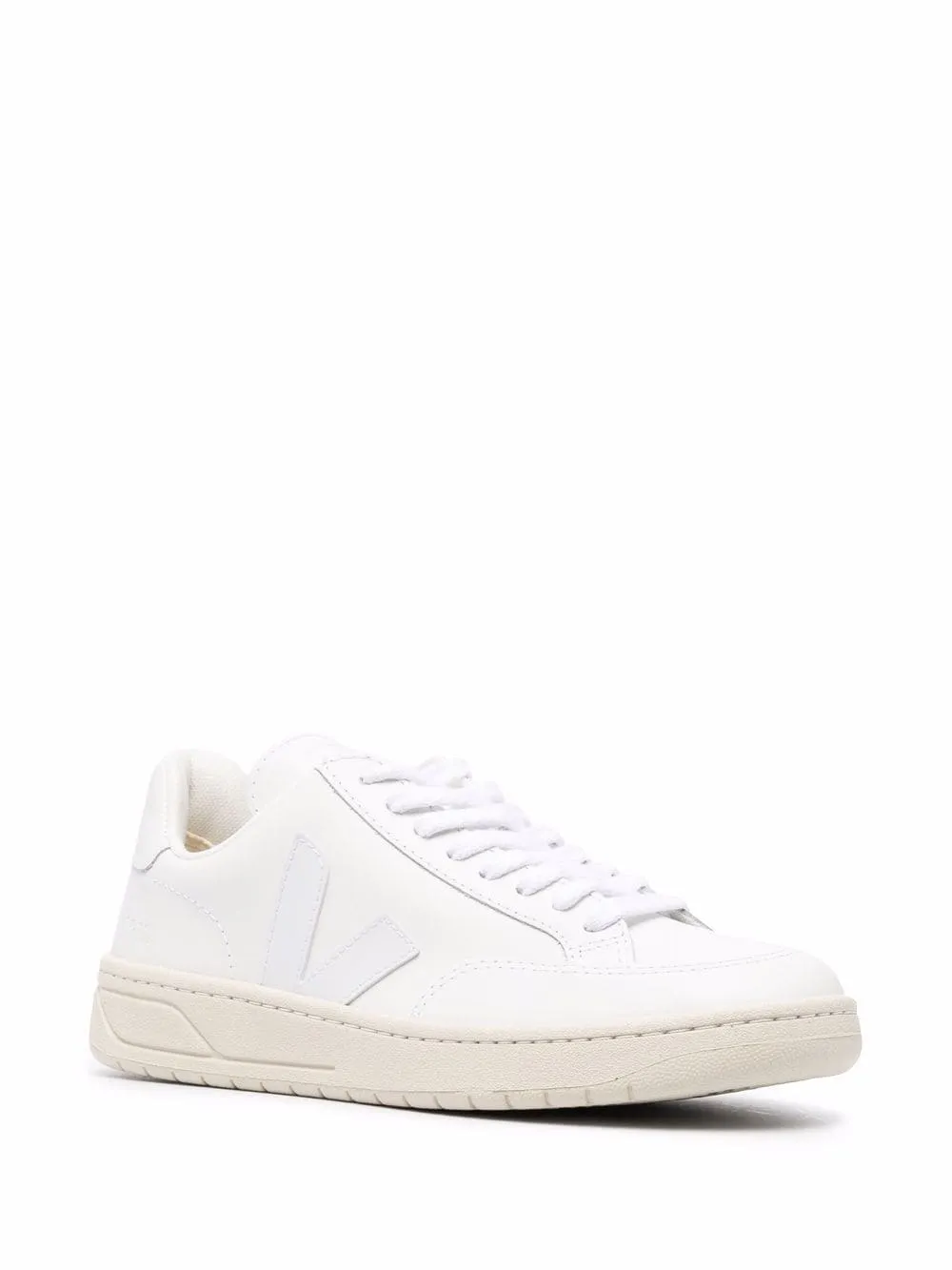 sneaker urca total white