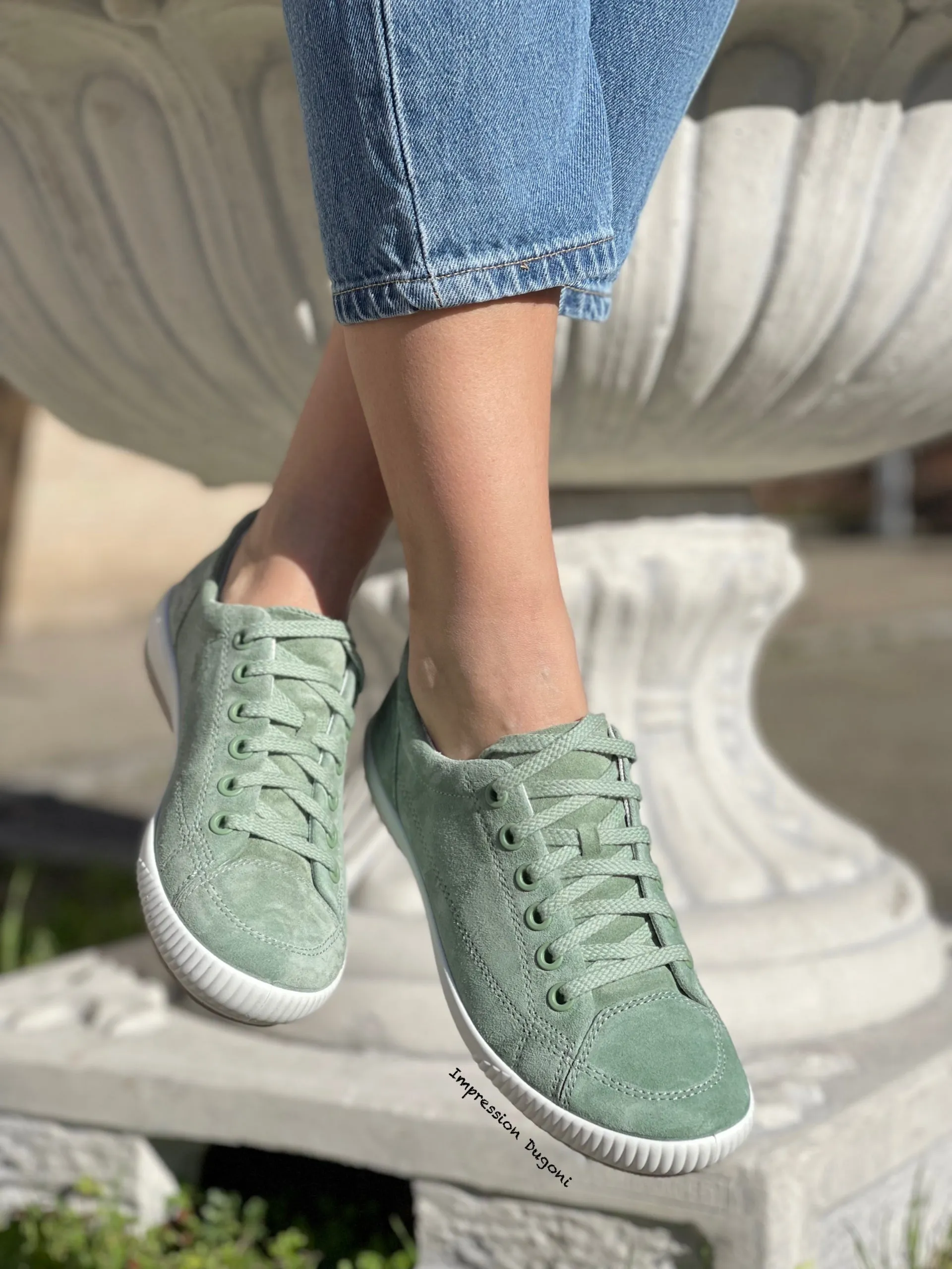 Sneakers - LEGERO - 161