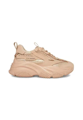 STEVE MADDEN Possession-R Sneaker Donna Blush POSS04S1