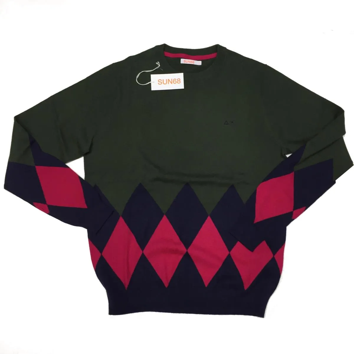 SUN68 K40107    