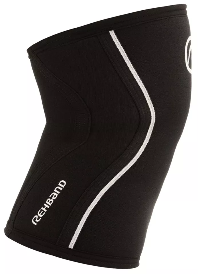 Supporti per il ginocchio Rehband RX Knee Sleeve 5mm Jr