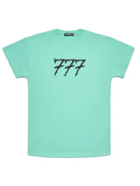 T-shirt 777 Uomo TRSM428