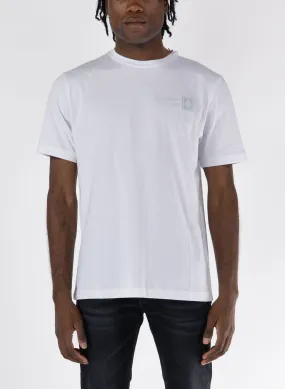 t-shirt blanco