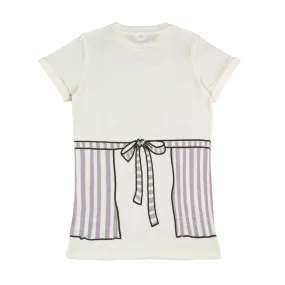 T-Shirt Gelataio Bambino