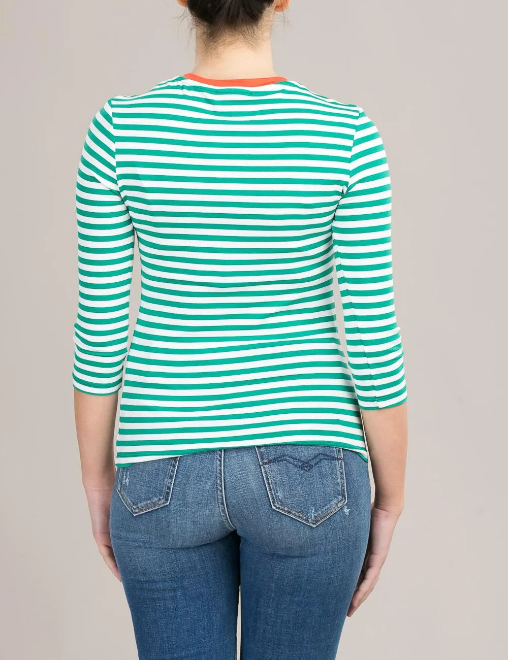 T-shirt Niù    