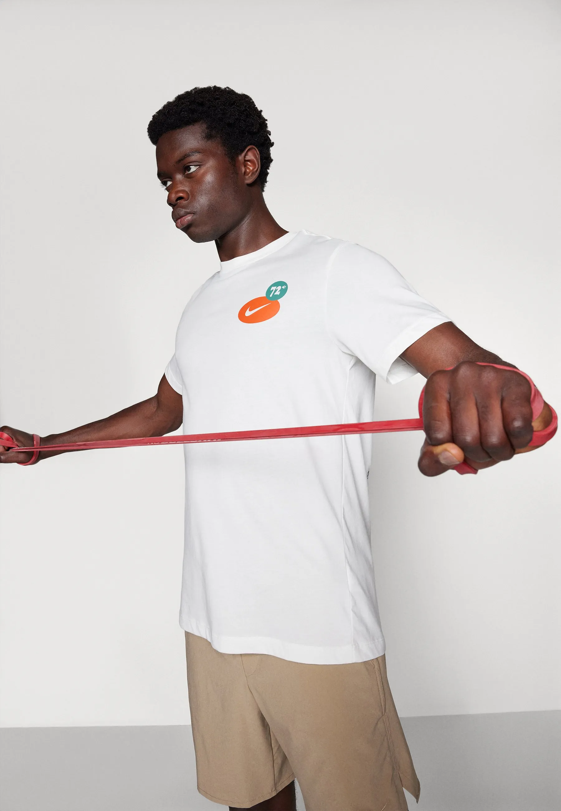 TEE - T-Shirt sport