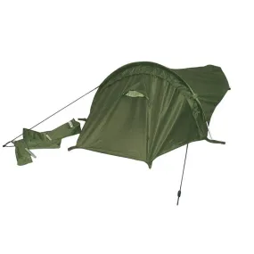 Tente de bivouac