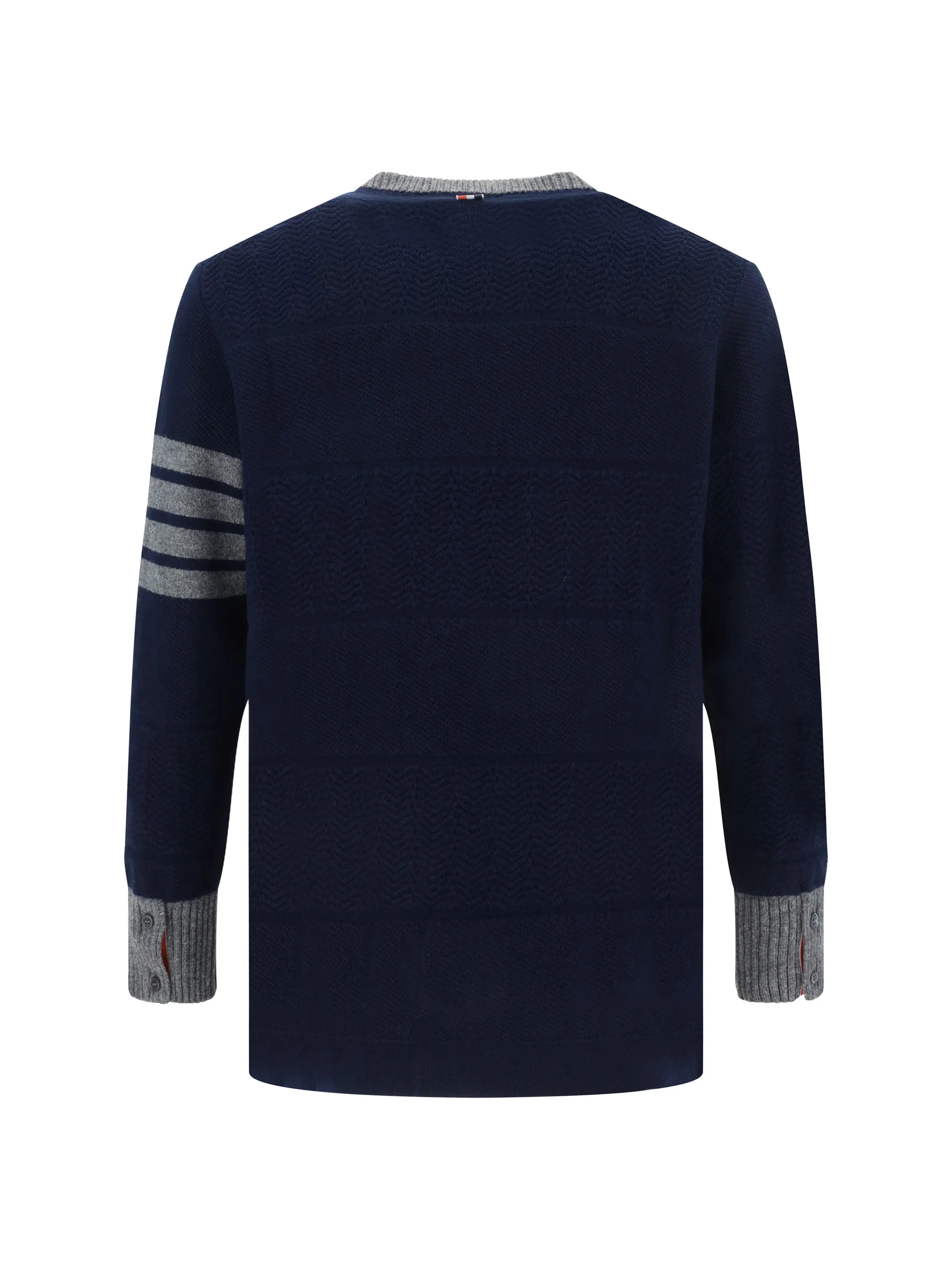     THOM BROWNE  Maglione