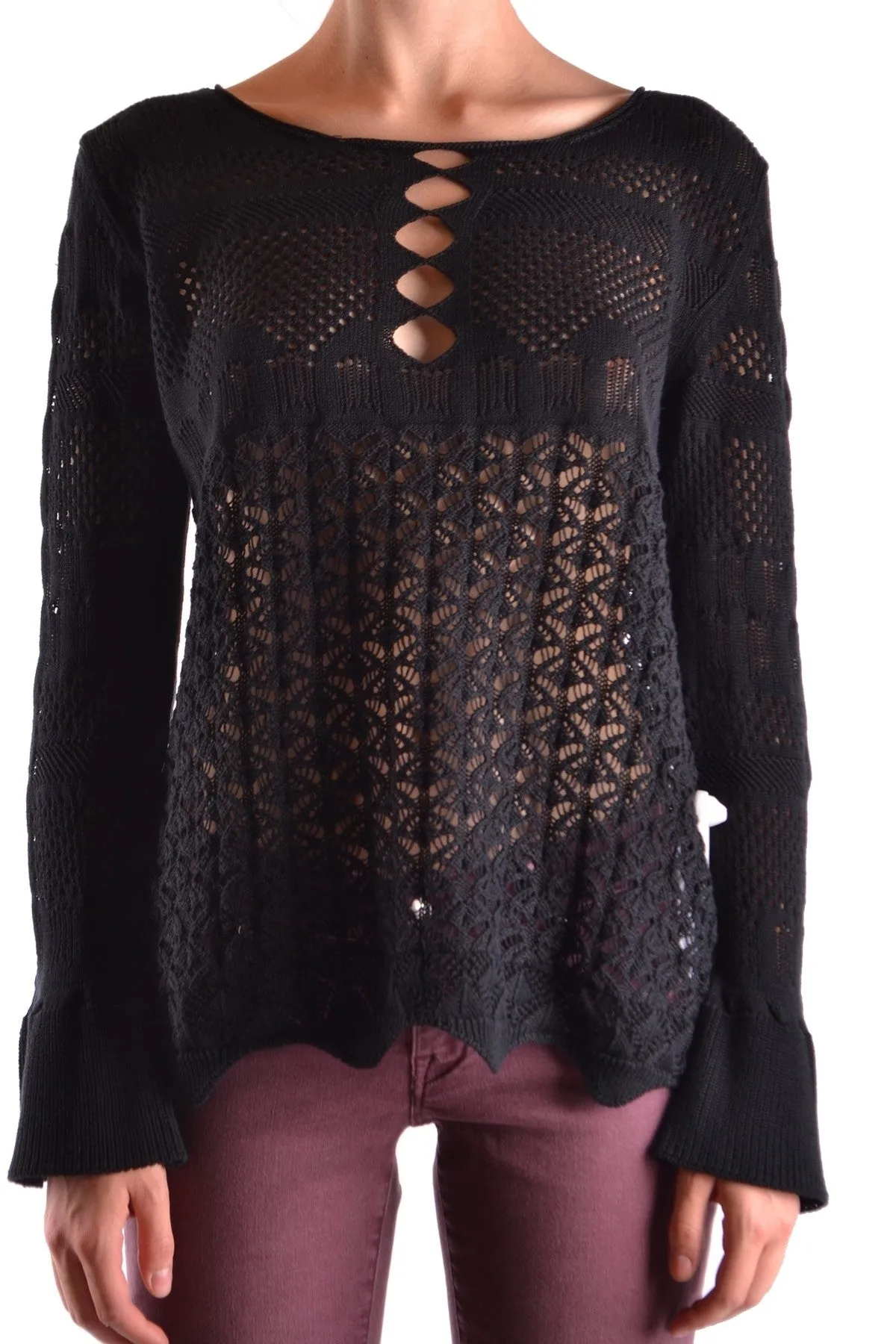 Twin-set Simona Barbieri Maglia Donna
