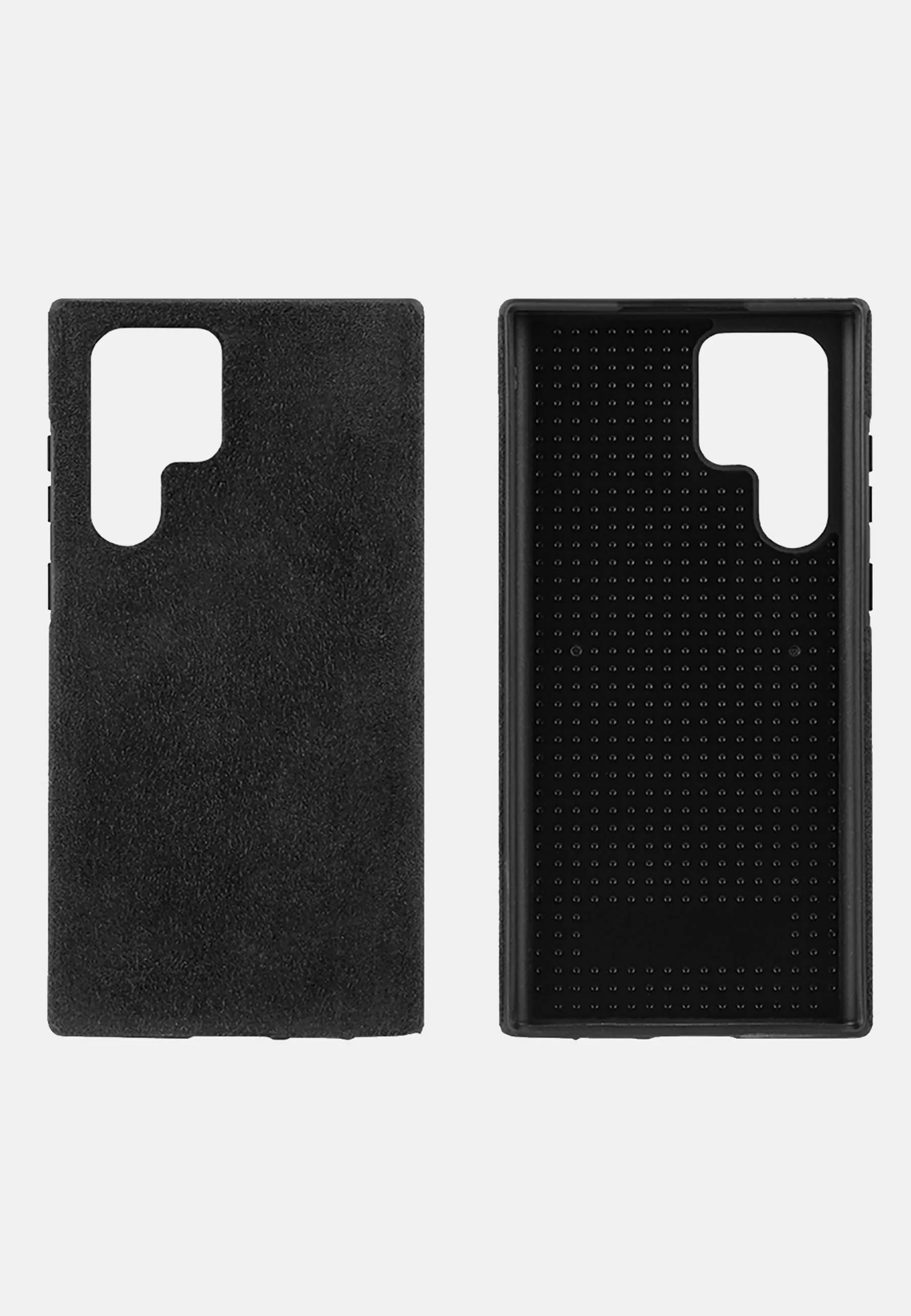 ULTRAFIBER CASE FOR SAMSUNG GALAXY S22 ULTRA - Cover per telefono