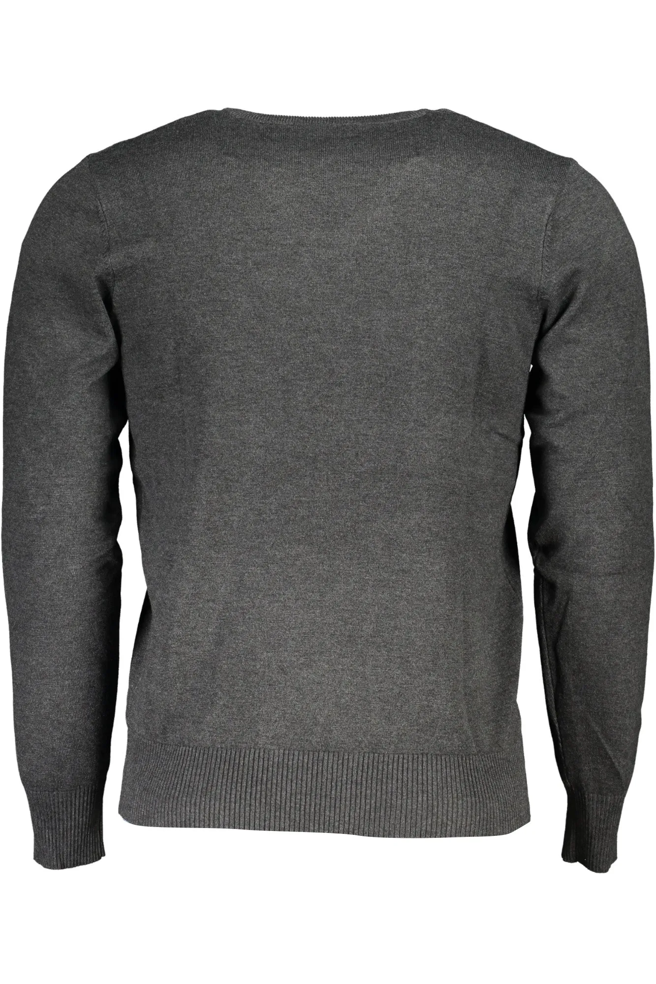 U.S. GRAND POLO MAGLIA UOMO GRIGIO