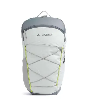  Vaude Agile 14 Zaino poliestere riciclato grigio chiaro  