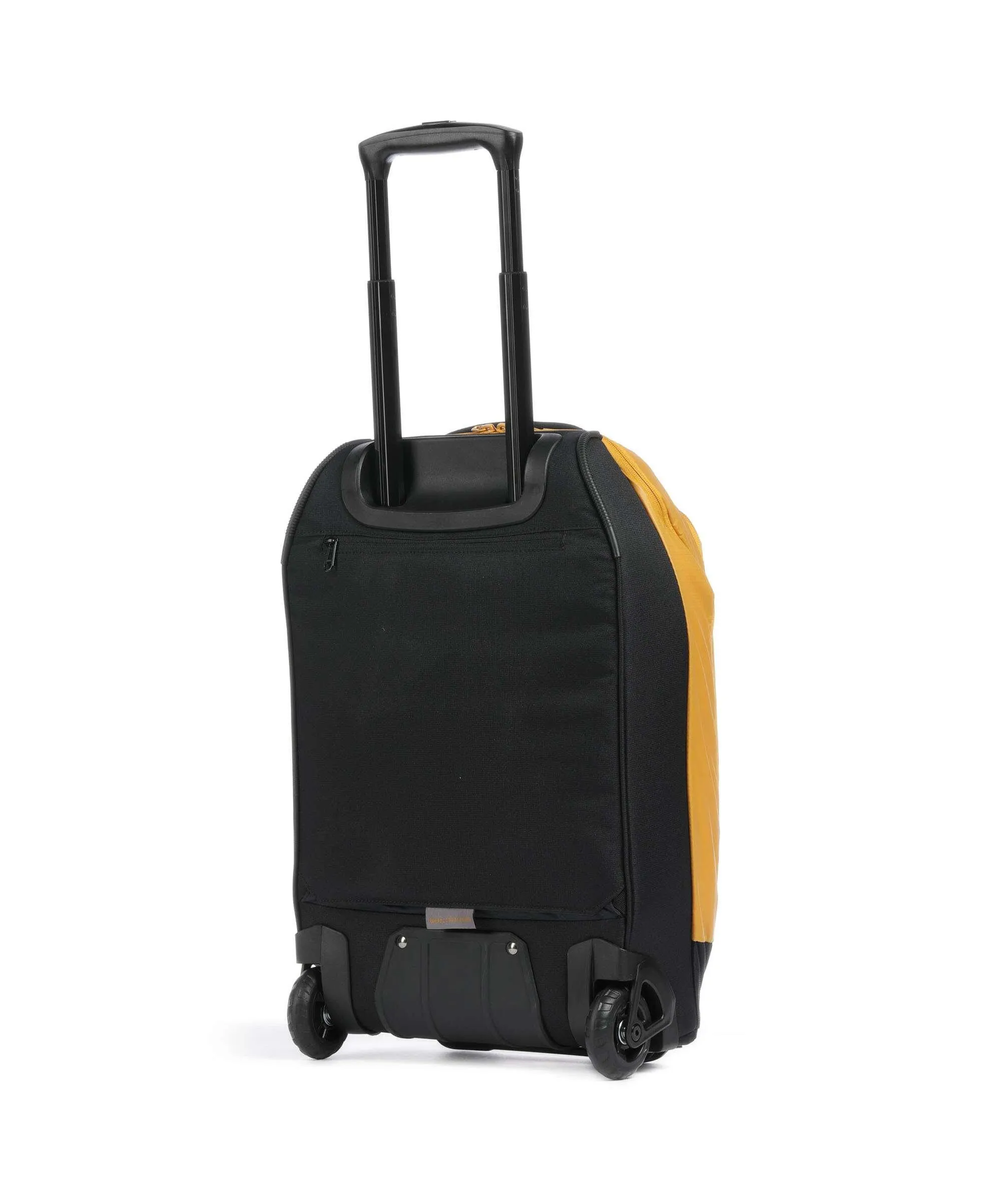  Vaude CityTravel Carry-On Zaino trolley giallo/nero 54 cm  