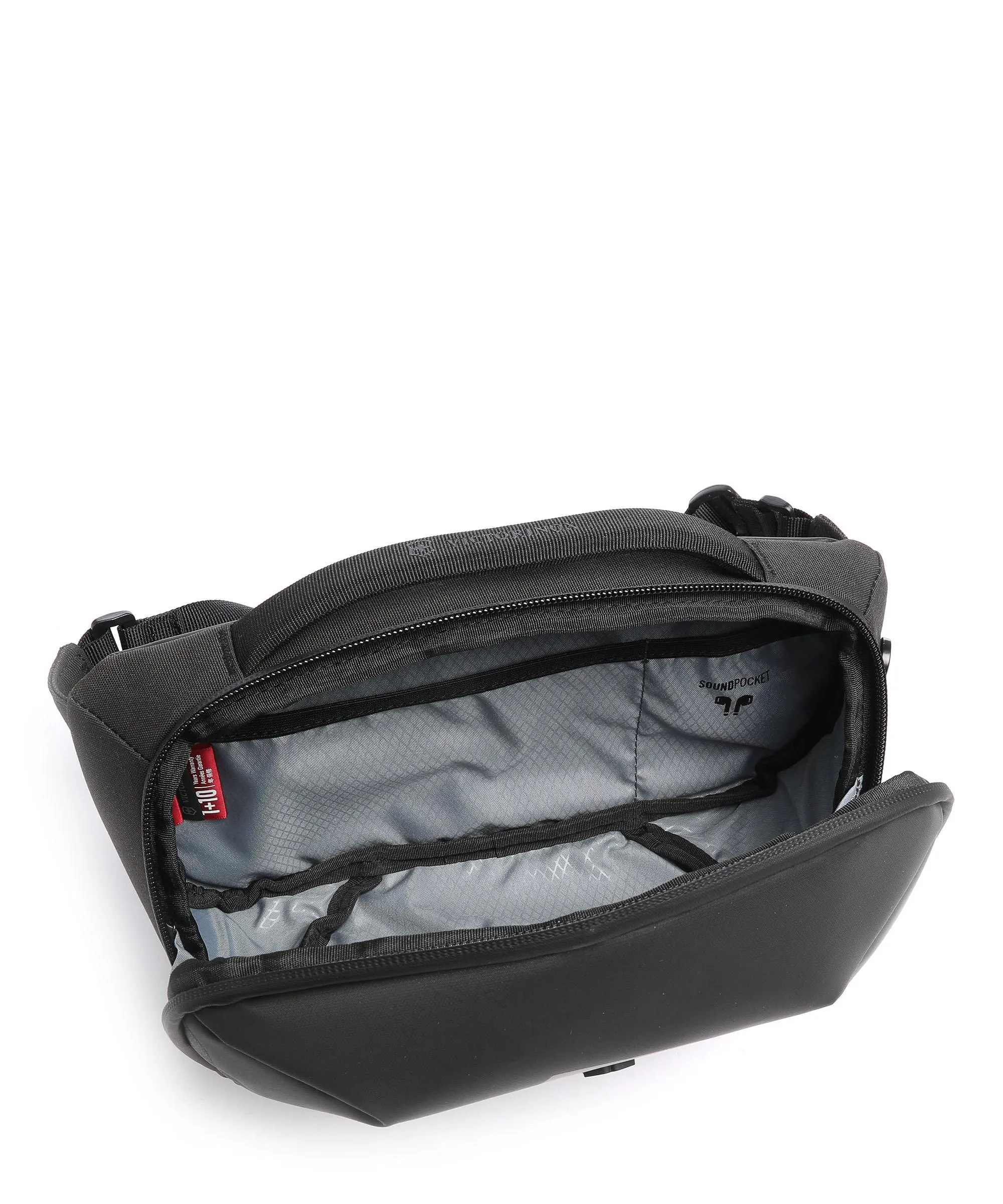  Victorinox Touring 2.0 Marsupio poliestere nero  