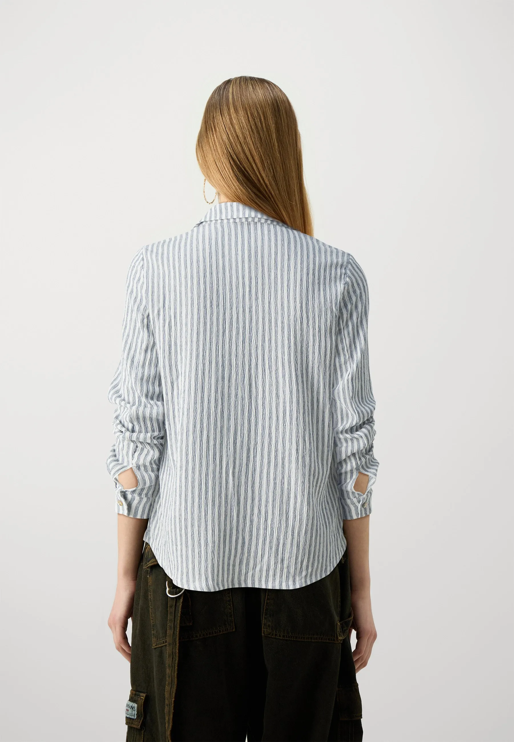 VMBERTA PIA SHIRT - Camicia