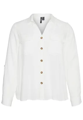 VMBUMPY SHIRT NEW - Camicia