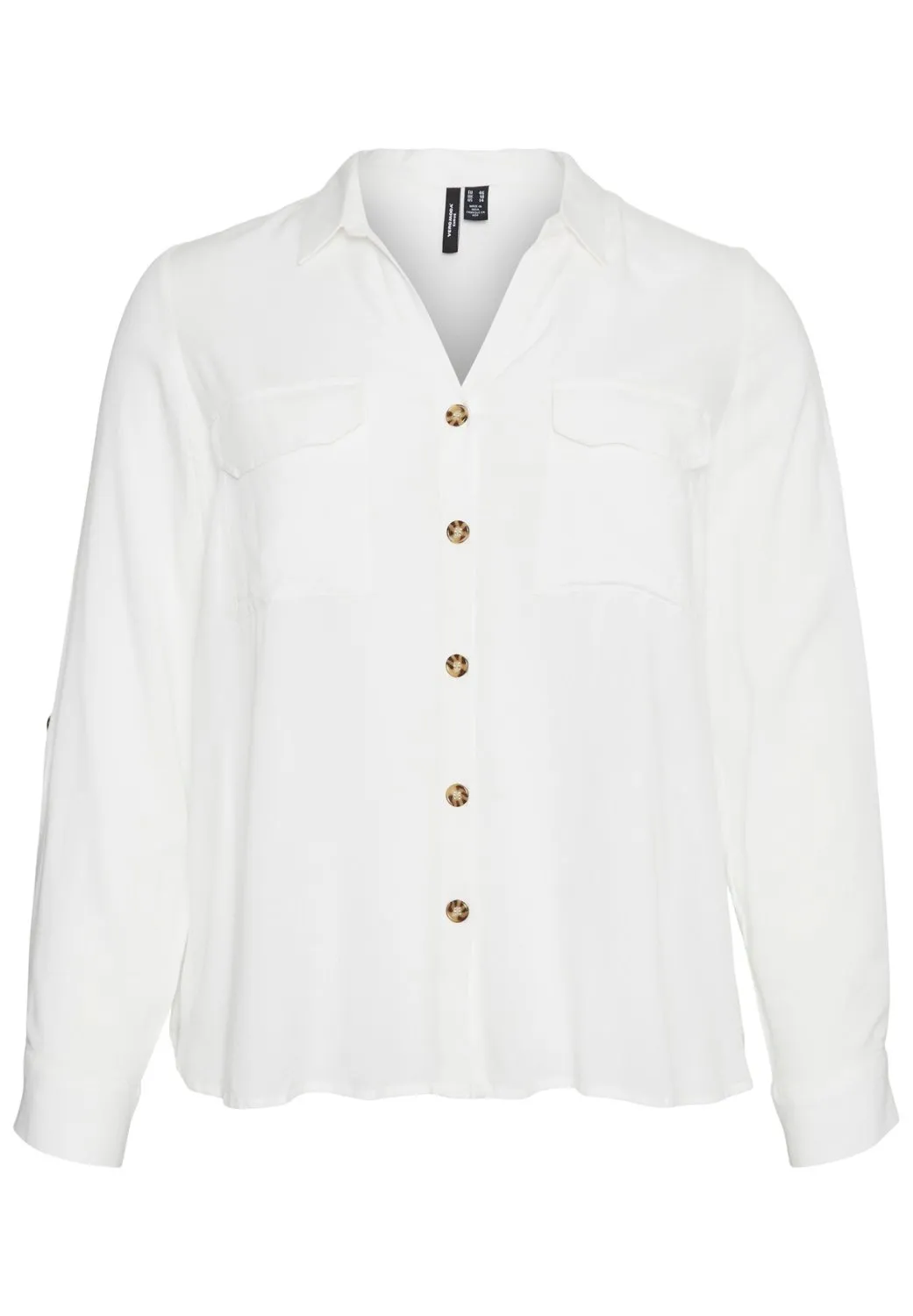 VMBUMPY SHIRT NEW - Camicia