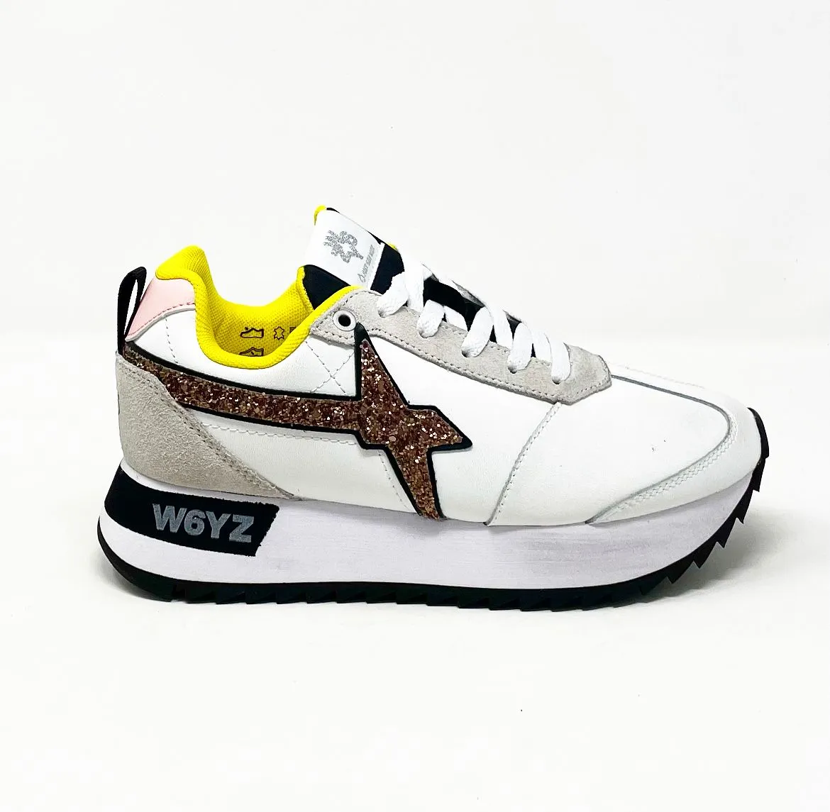 W6YZ KIS COD. 60