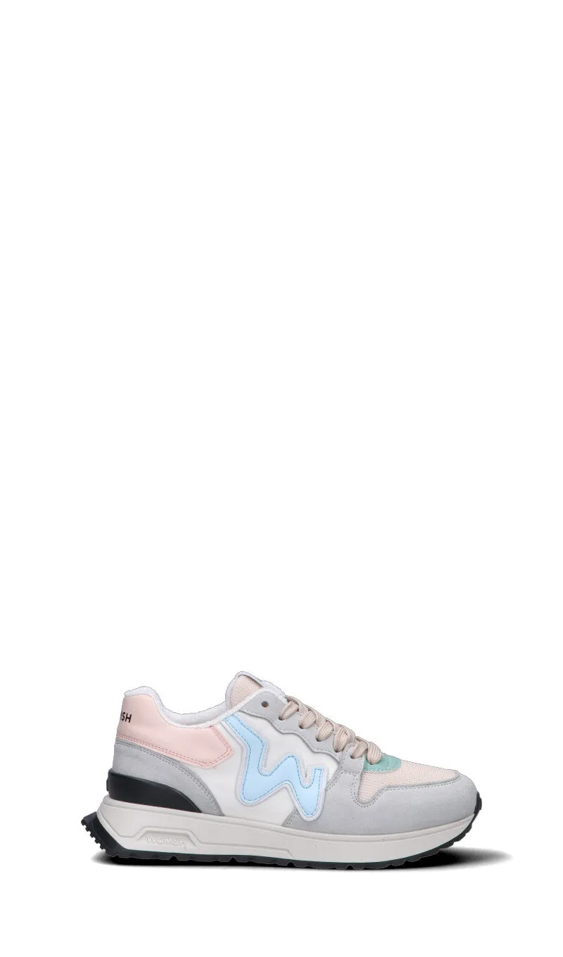 WOMSH Sneaker donna multicolor