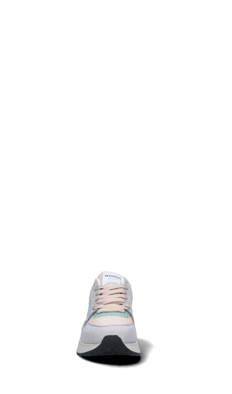 WOMSH Sneaker donna multicolor