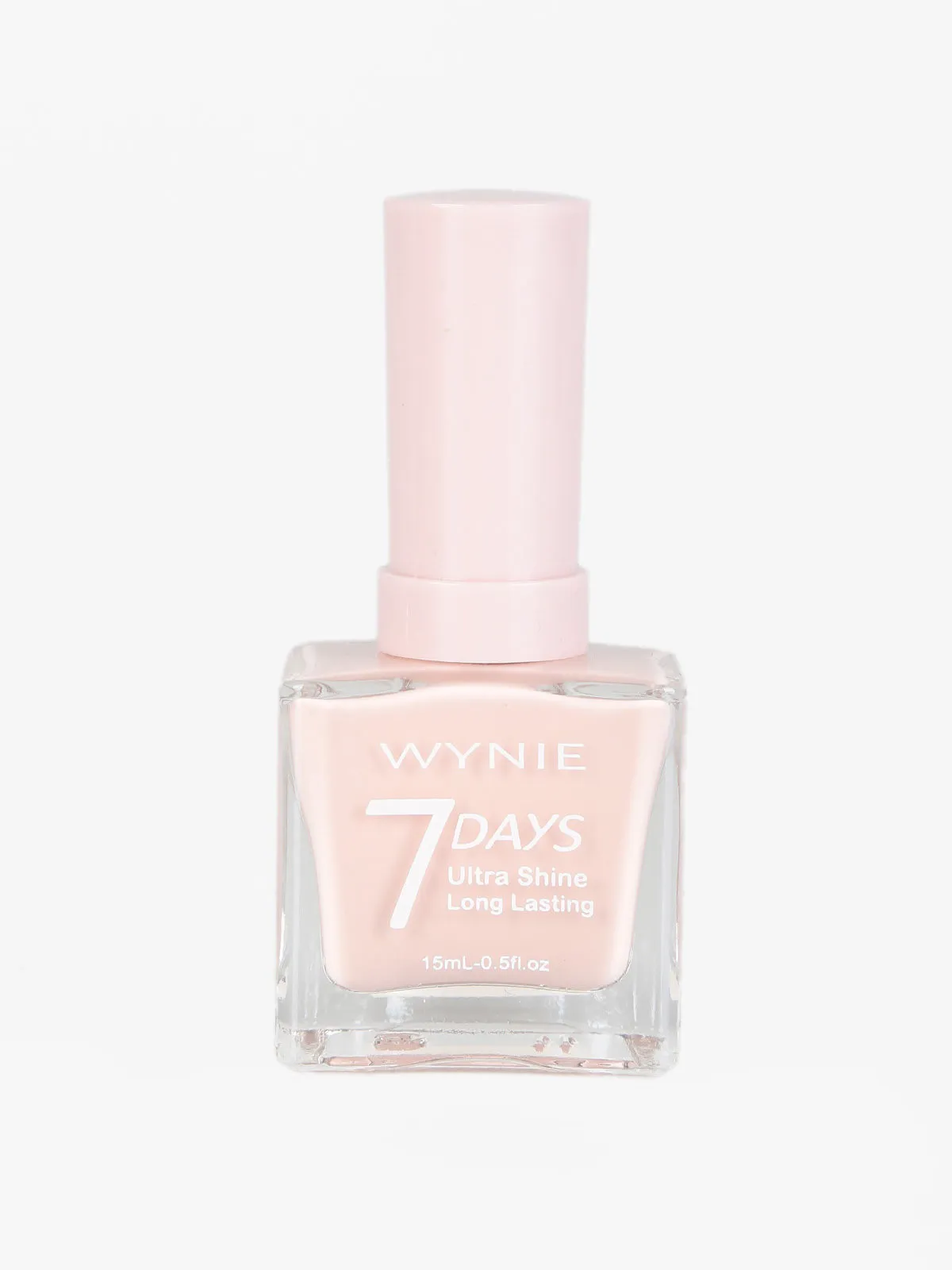 Wynie Cosmetics Vernis à ongles longue durée