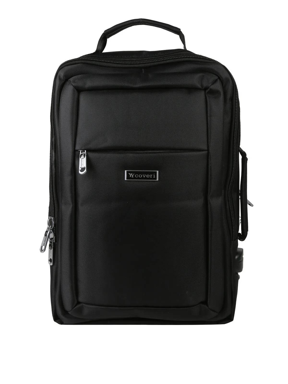 You Young Coveri Sac à dos de travail pour ordinateur portable