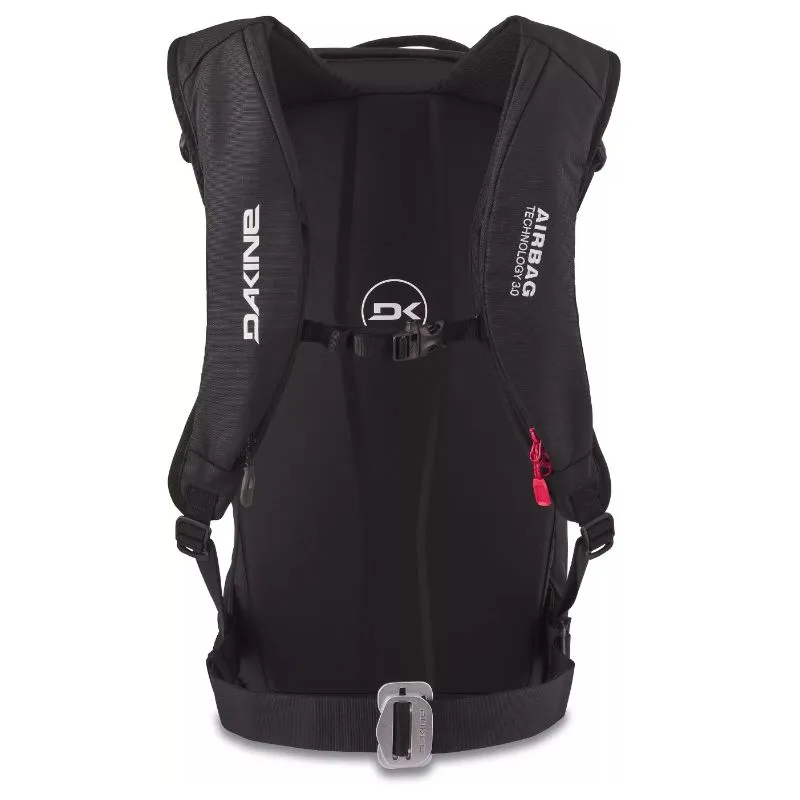 Zaino Dakine POACHER RAS 18L (NERO)