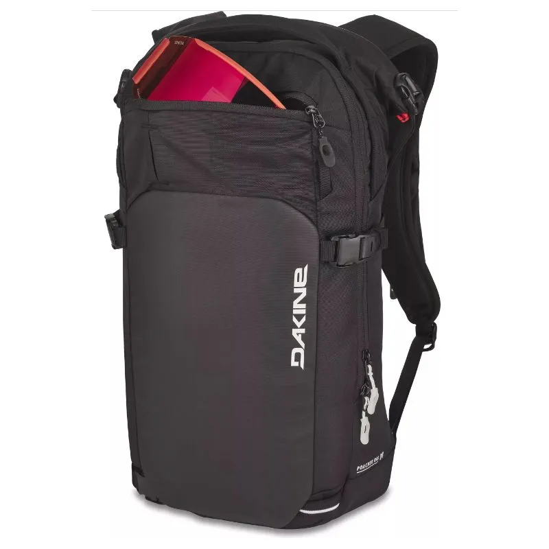 Zaino Dakine POACHER RAS 18L (NERO)