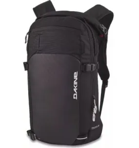 Zaino Dakine POACHER RAS 18L (NERO)