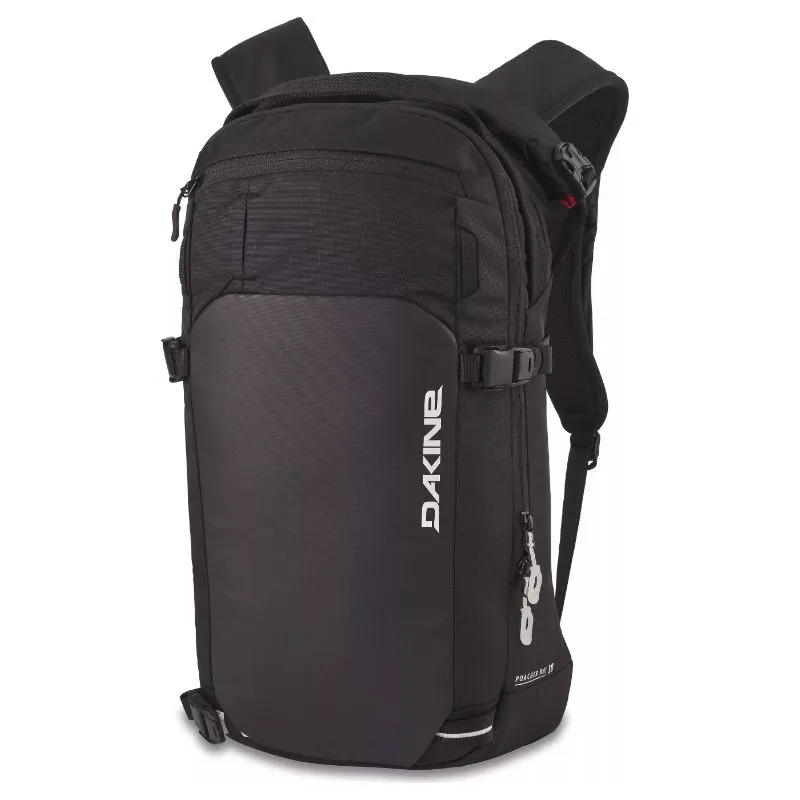 Zaino Dakine POACHER RAS 18L (NERO)