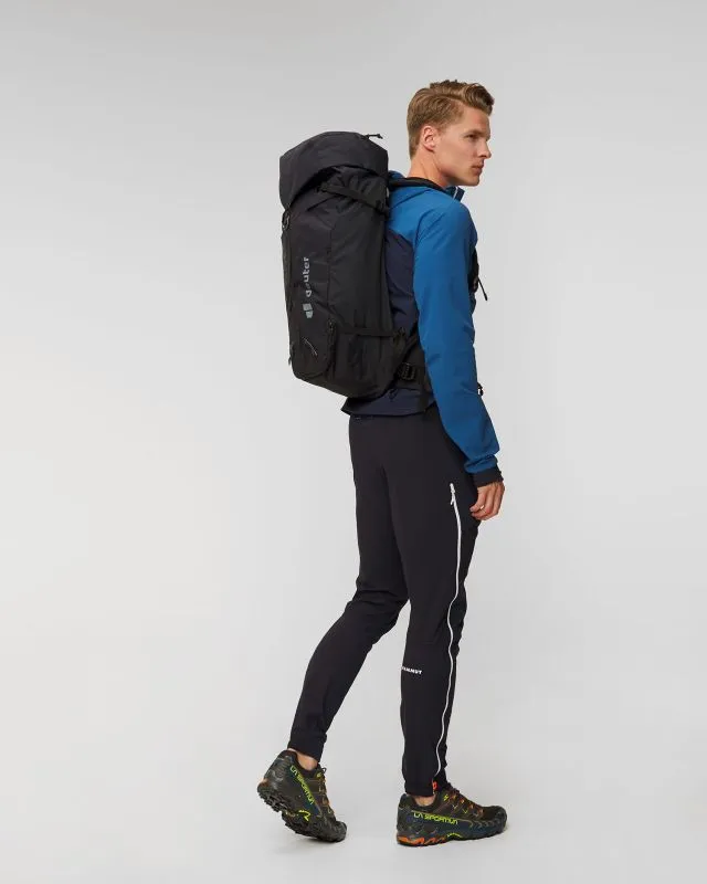 Zaino Deuter Guide 34+8