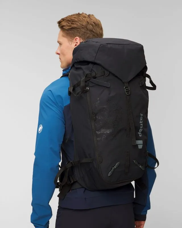 Zaino Deuter Guide 34+8