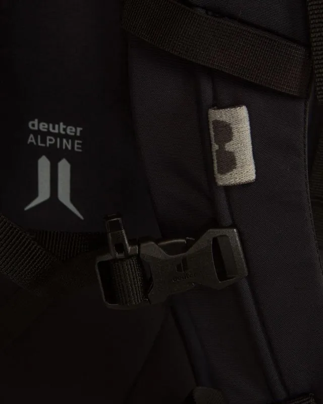 Zaino Deuter Guide 34+8