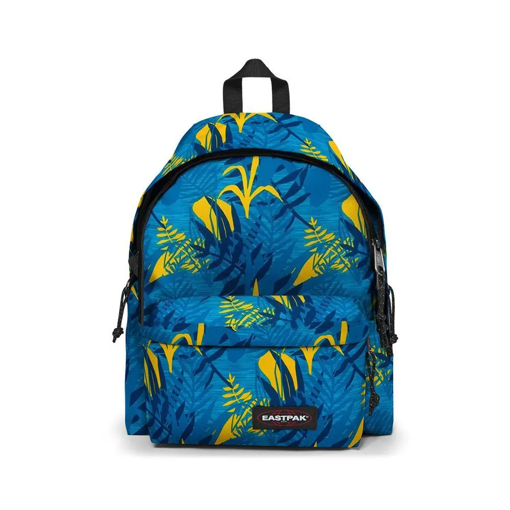 ZAINO EASTPAK. TURCHESE 